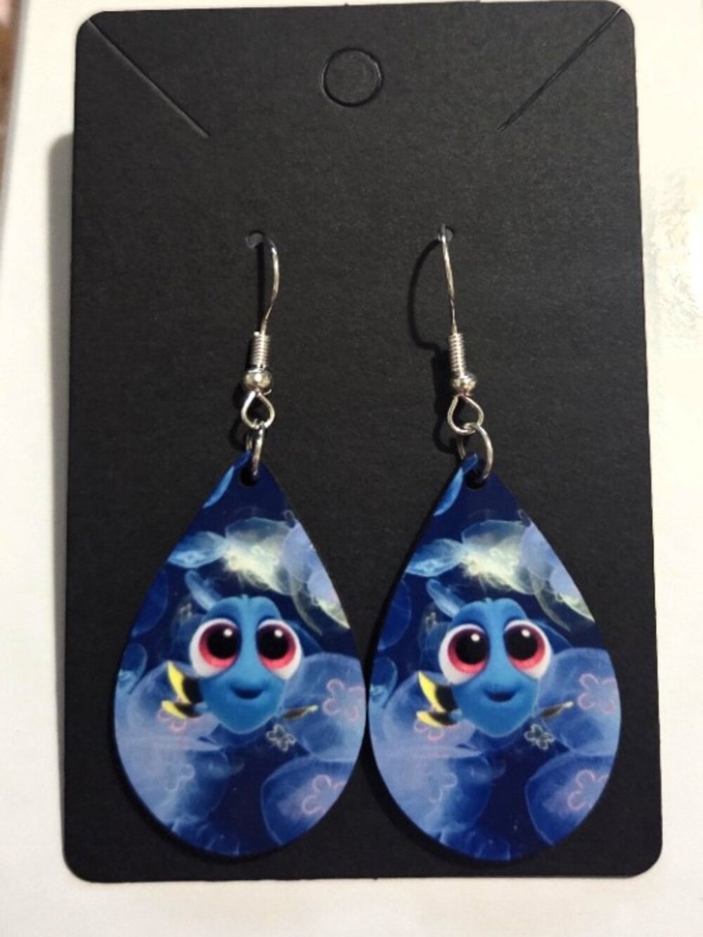 Finding Nemo Earrings